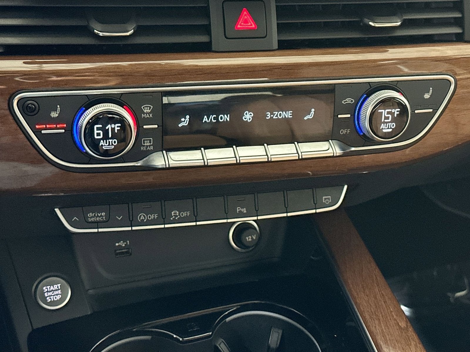 2022 Audi A4 40 Premium