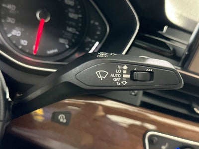 2022 Audi A4 40 Premium