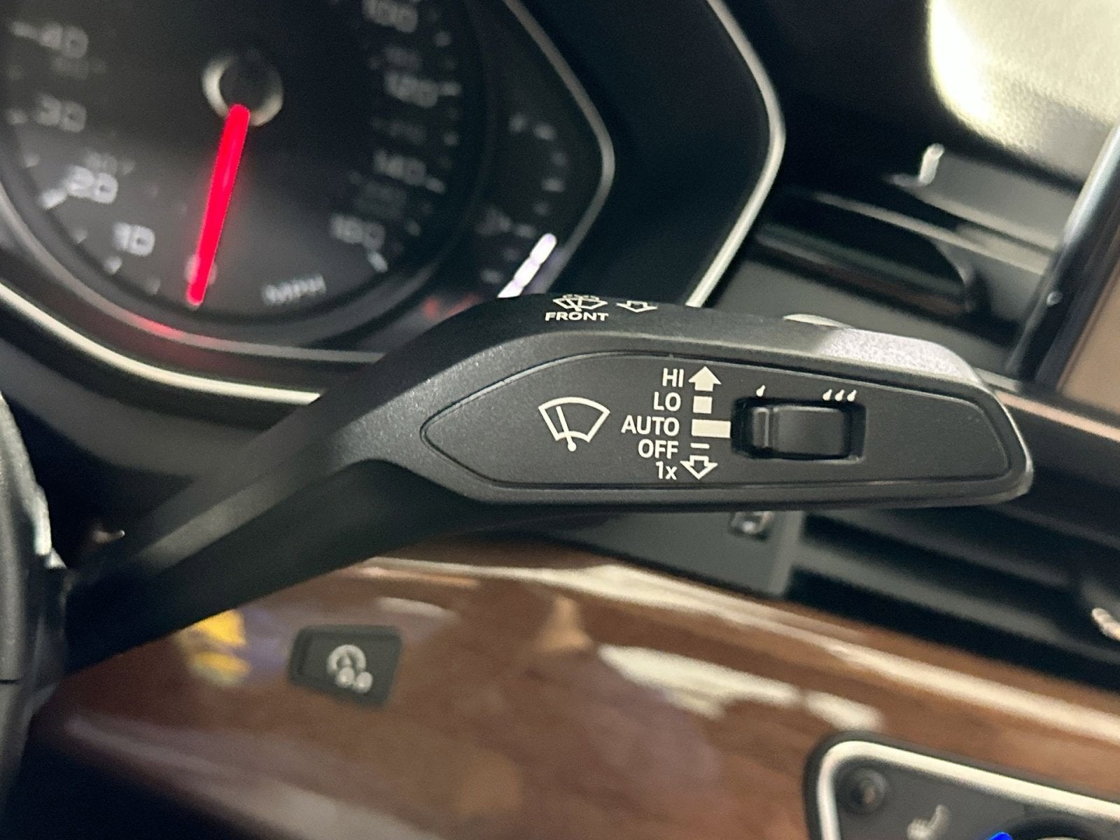 2022 Audi A4 40 Premium