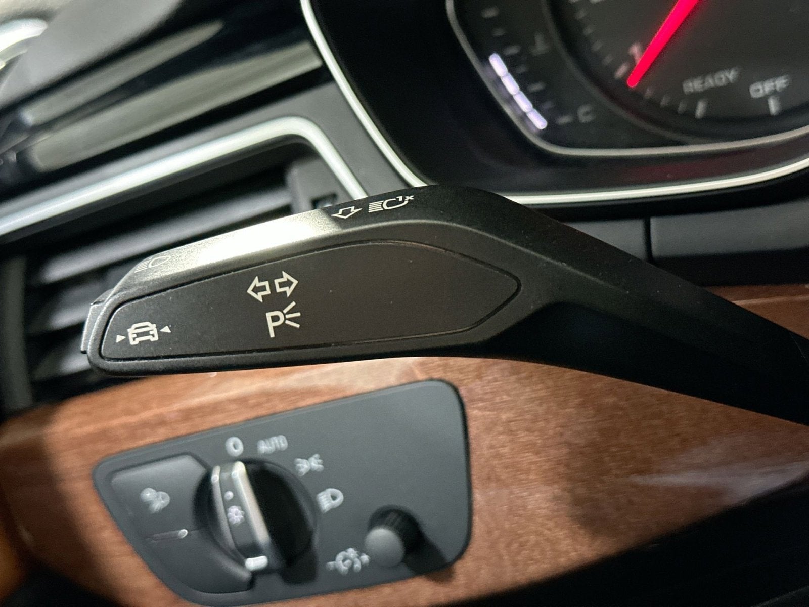 2022 Audi A4 40 Premium