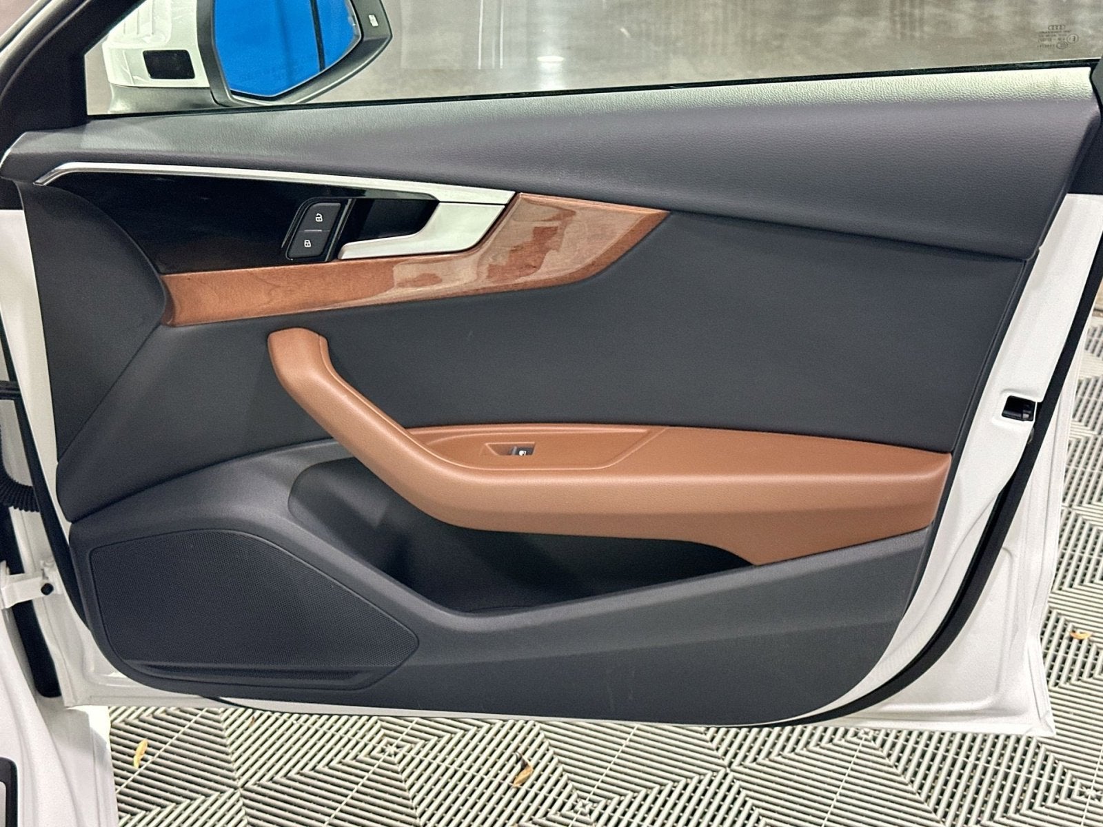 2022 Audi A4 40 Premium