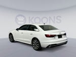 2022 Audi A4 40 Premium
