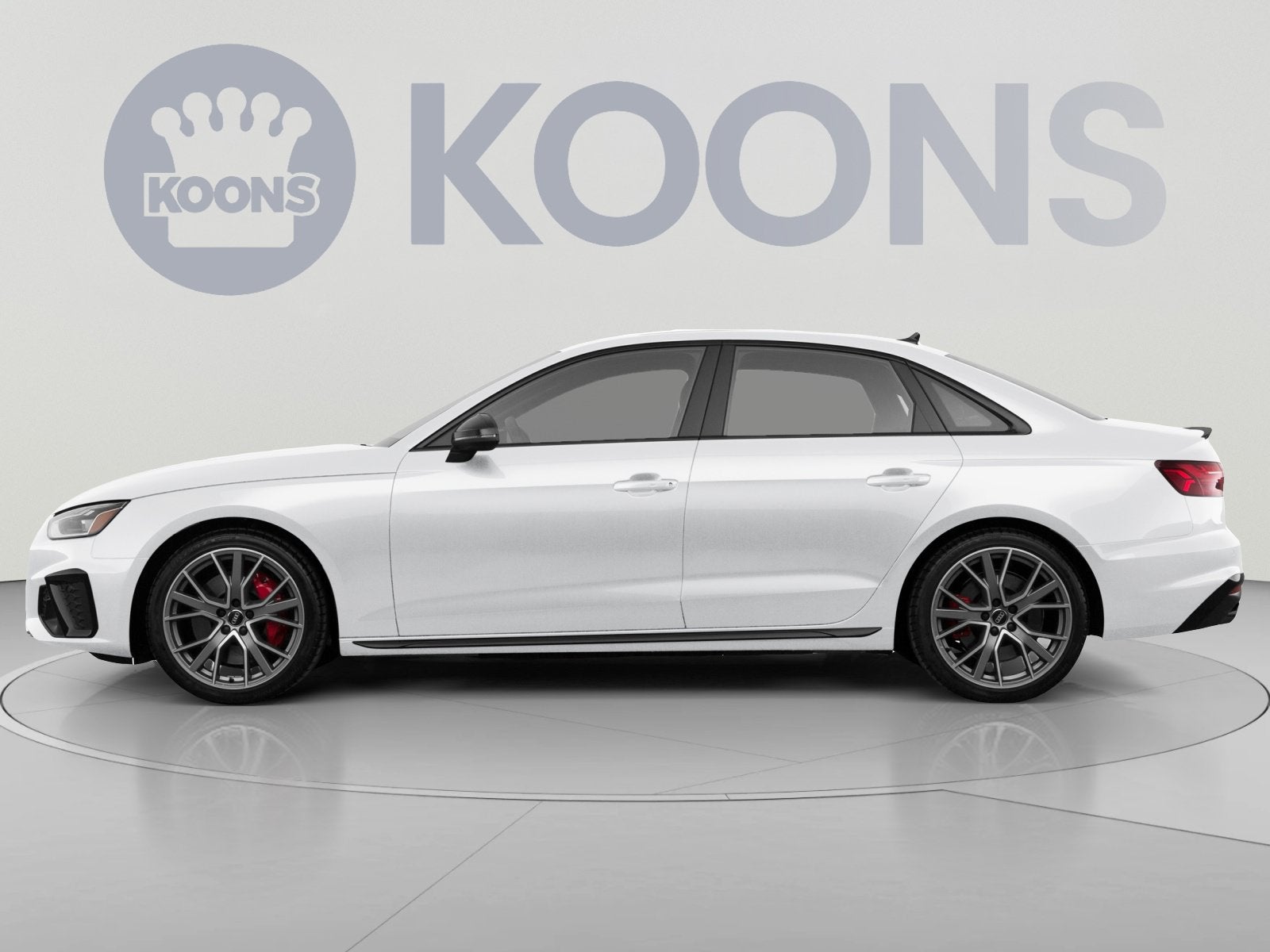 2024 Audi S4 3.0T Premium Plus