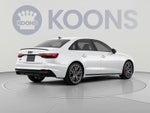 2024 Audi S4 3.0T Premium Plus
