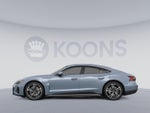 2023 Audi e-tron GT Premium Plus