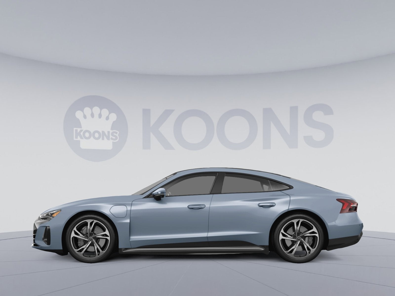 2023 Audi e-tron GT Premium Plus