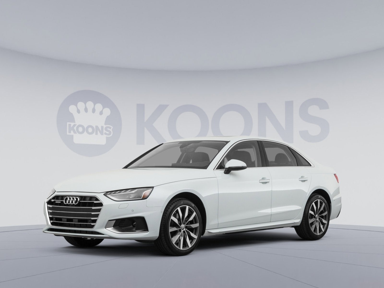 2023 Audi A4 45 S line Premium Plus