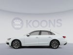 2023 Audi A4 45 S line Premium Plus