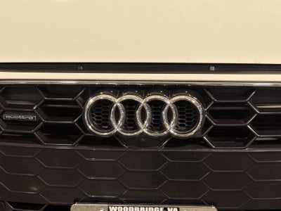 2023 Audi A4 45 S line Premium Plus