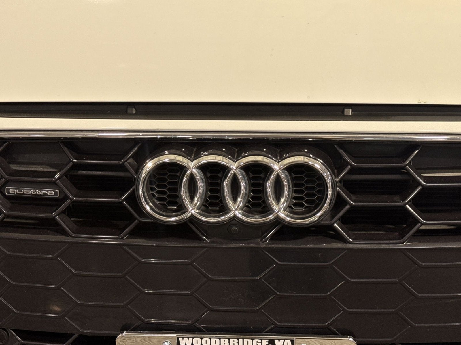 2023 Audi A4 45 S line Premium Plus