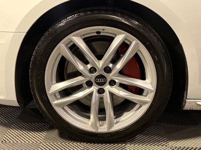 2023 Audi A4 45 S line Premium Plus
