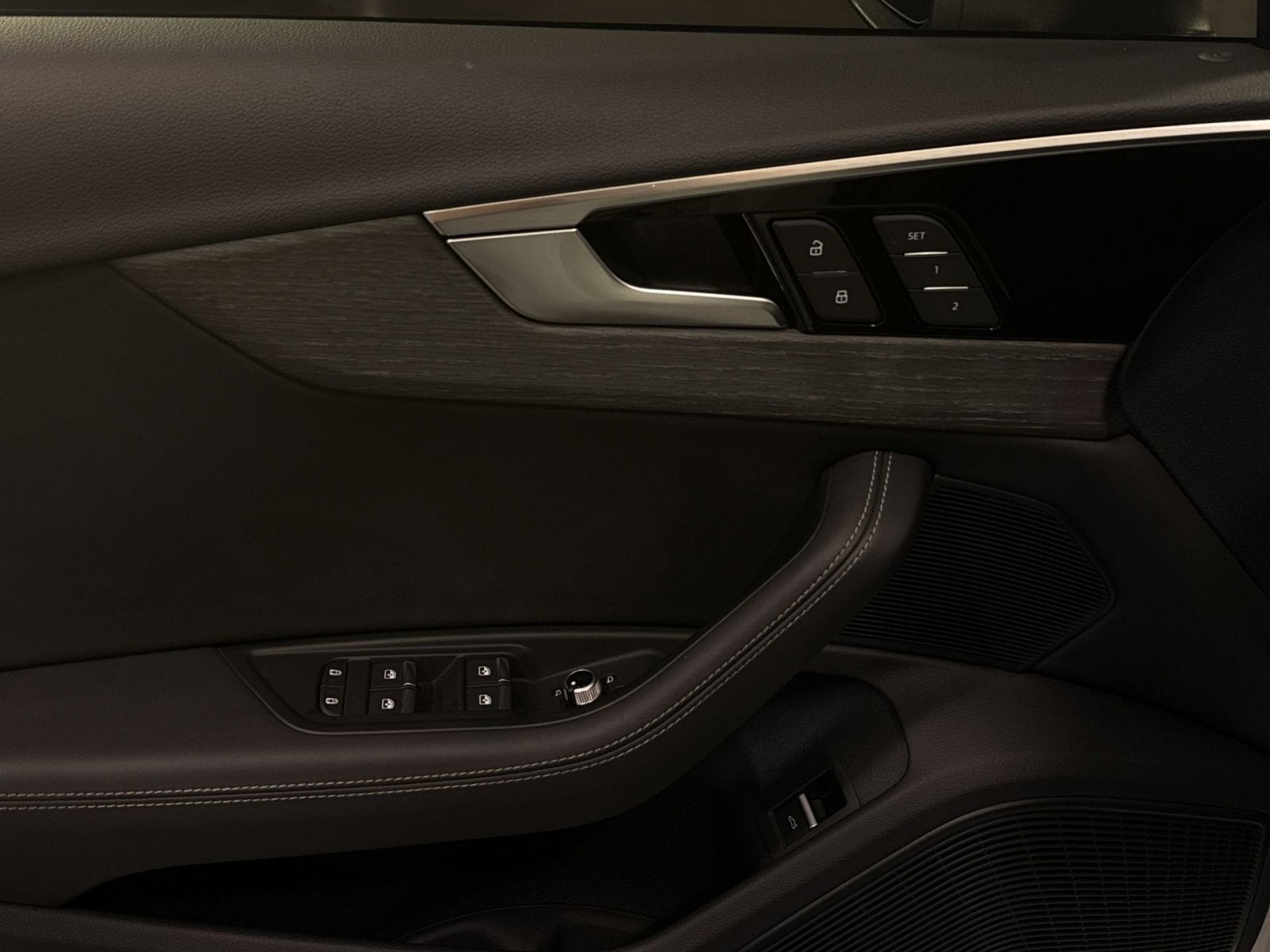 2023 Audi A4 45 S line Premium Plus