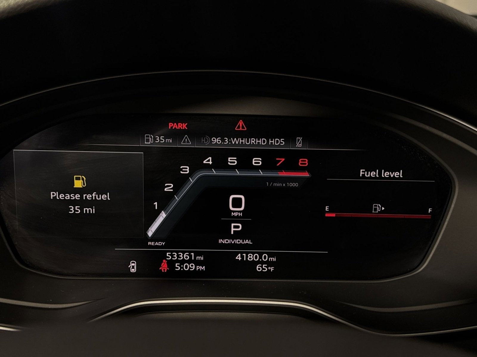 2023 Audi A4 45 S line Premium Plus