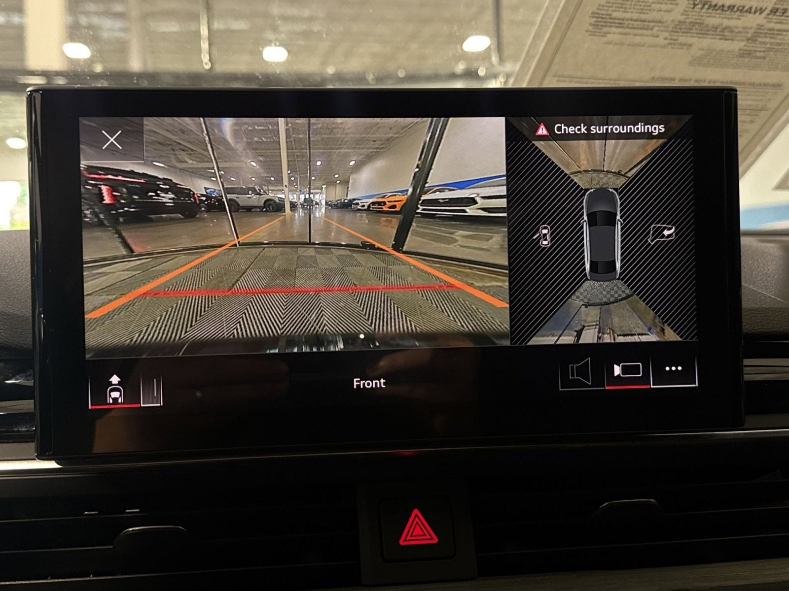 2023 Audi A4 45 S line Premium Plus