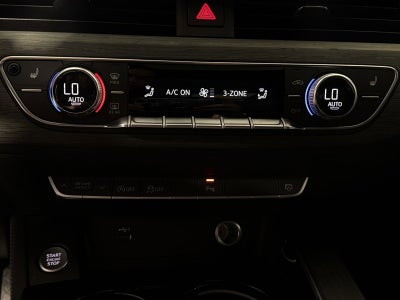 2023 Audi A4 45 S line Premium Plus