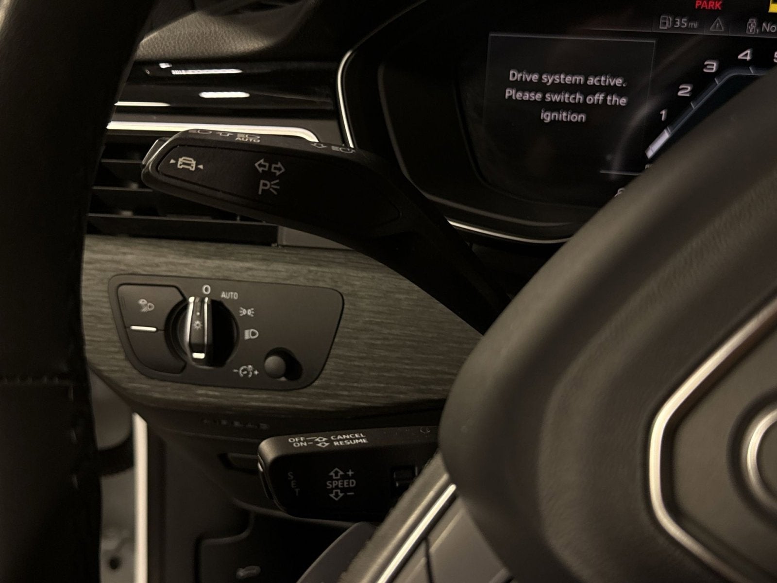 2023 Audi A4 45 S line Premium Plus
