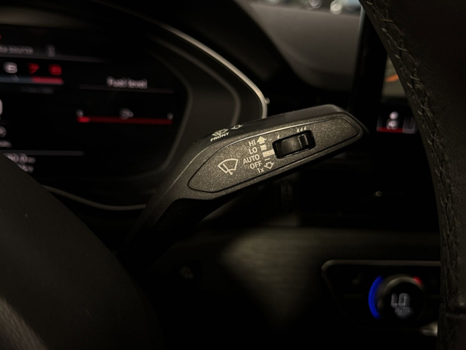 2023 Audi A4 45 S line Premium Plus