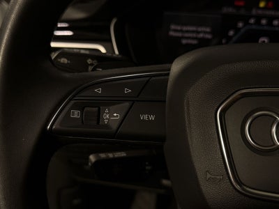 2023 Audi A4 45 S line Premium Plus