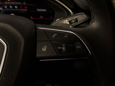 2023 Audi A4 45 S line Premium Plus