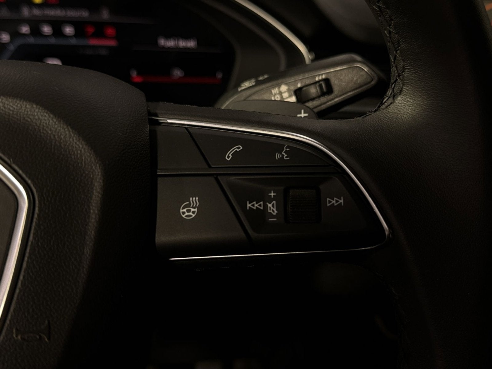 2023 Audi A4 45 S line Premium Plus