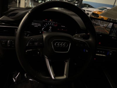 2023 Audi A4 45 S line Premium Plus
