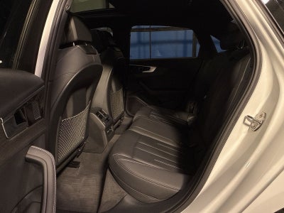 2023 Audi A4 45 S line Premium Plus