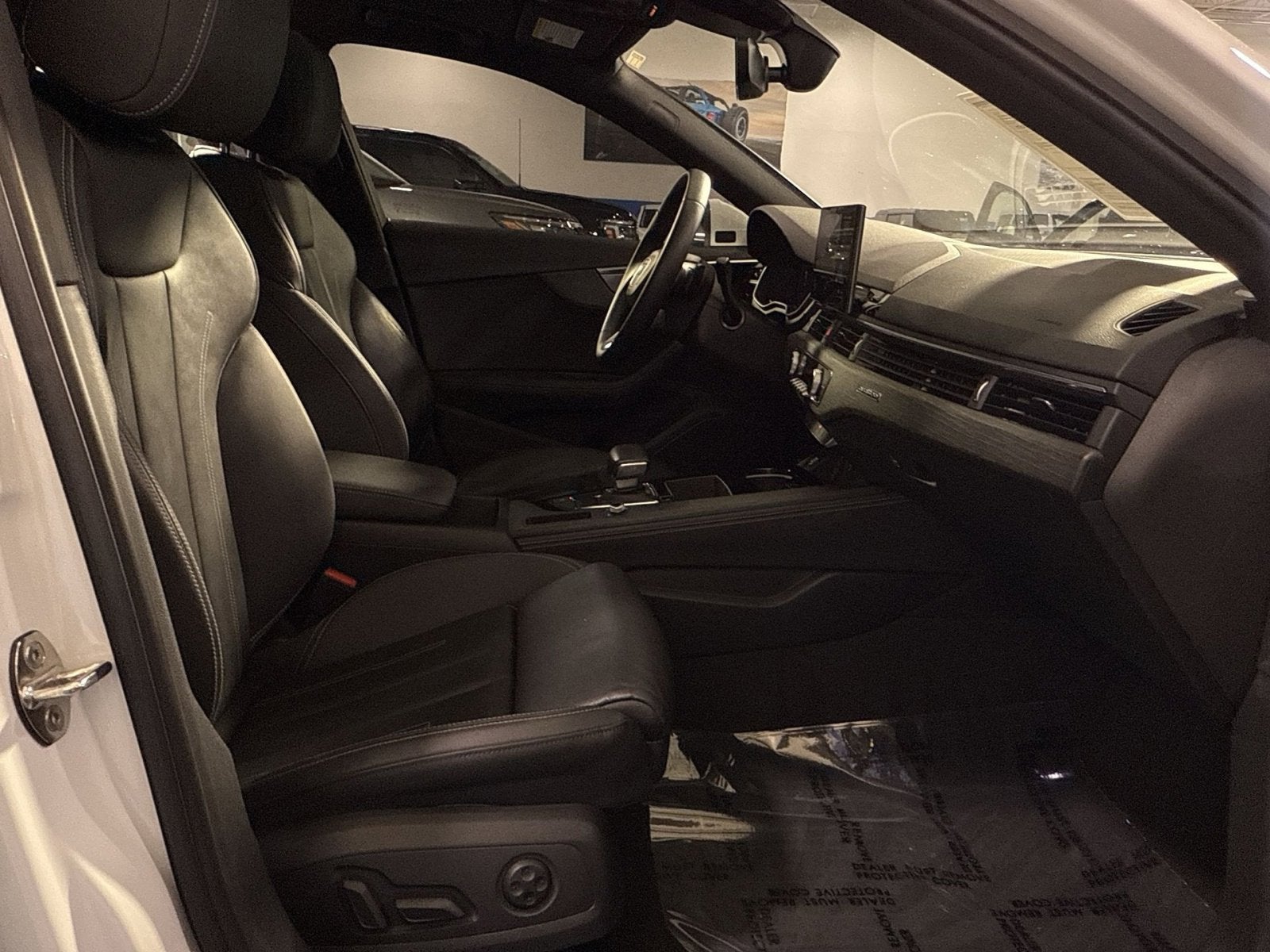 2023 Audi A4 45 S line Premium Plus