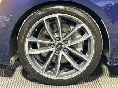 2022 Audi A5 Sportback Prestige