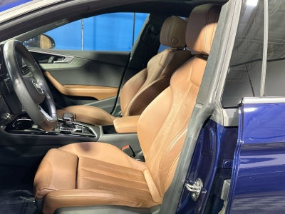 2022 Audi A5 Sportback Prestige