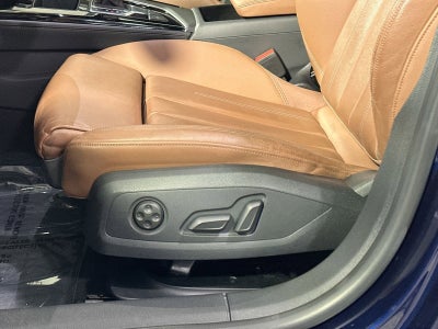 2022 Audi A5 Sportback Prestige