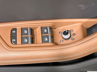 2022 Audi A5 Sportback Prestige