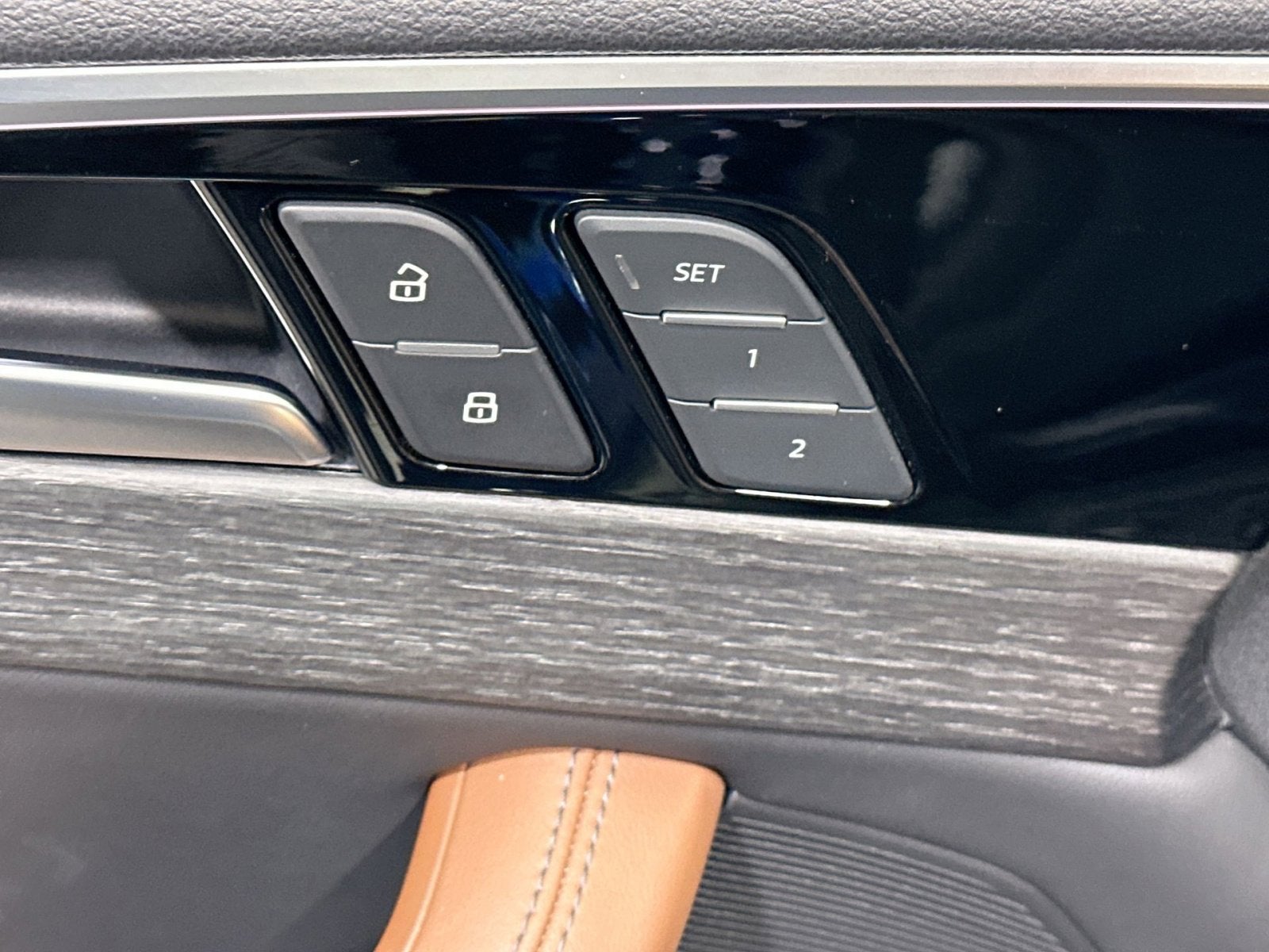 2022 Audi A5 Sportback Prestige