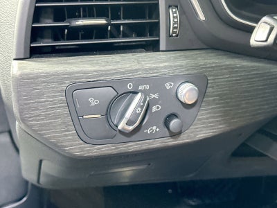 2022 Audi A5 Sportback Prestige