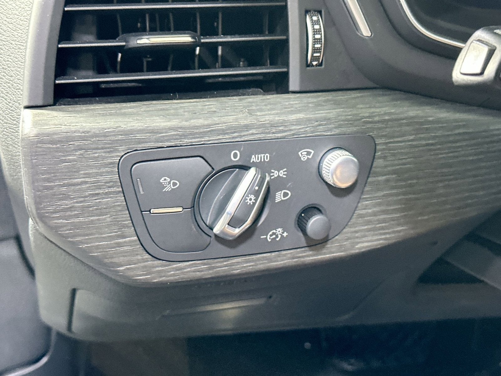 2022 Audi A5 Sportback Prestige