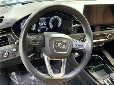 2022 Audi A5 Sportback Prestige