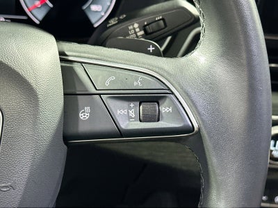 2022 Audi A5 Sportback Prestige