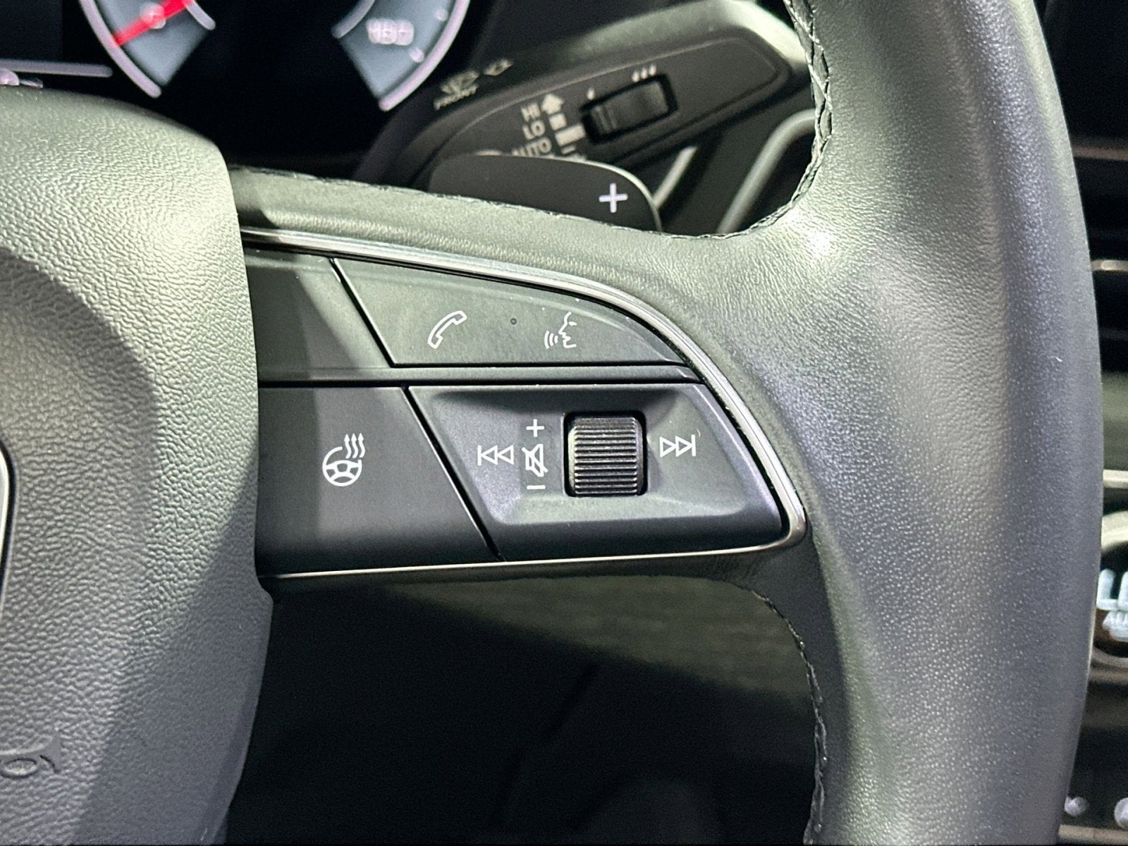 2022 Audi A5 Sportback Prestige