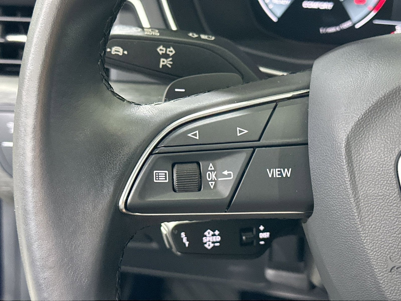 2022 Audi A5 Sportback Prestige