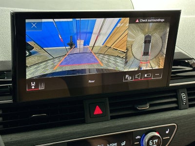 2022 Audi A5 Sportback Prestige