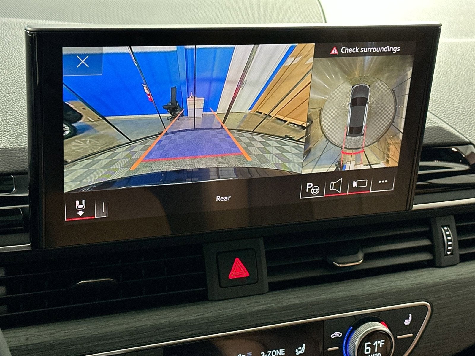 2022 Audi A5 Sportback Prestige