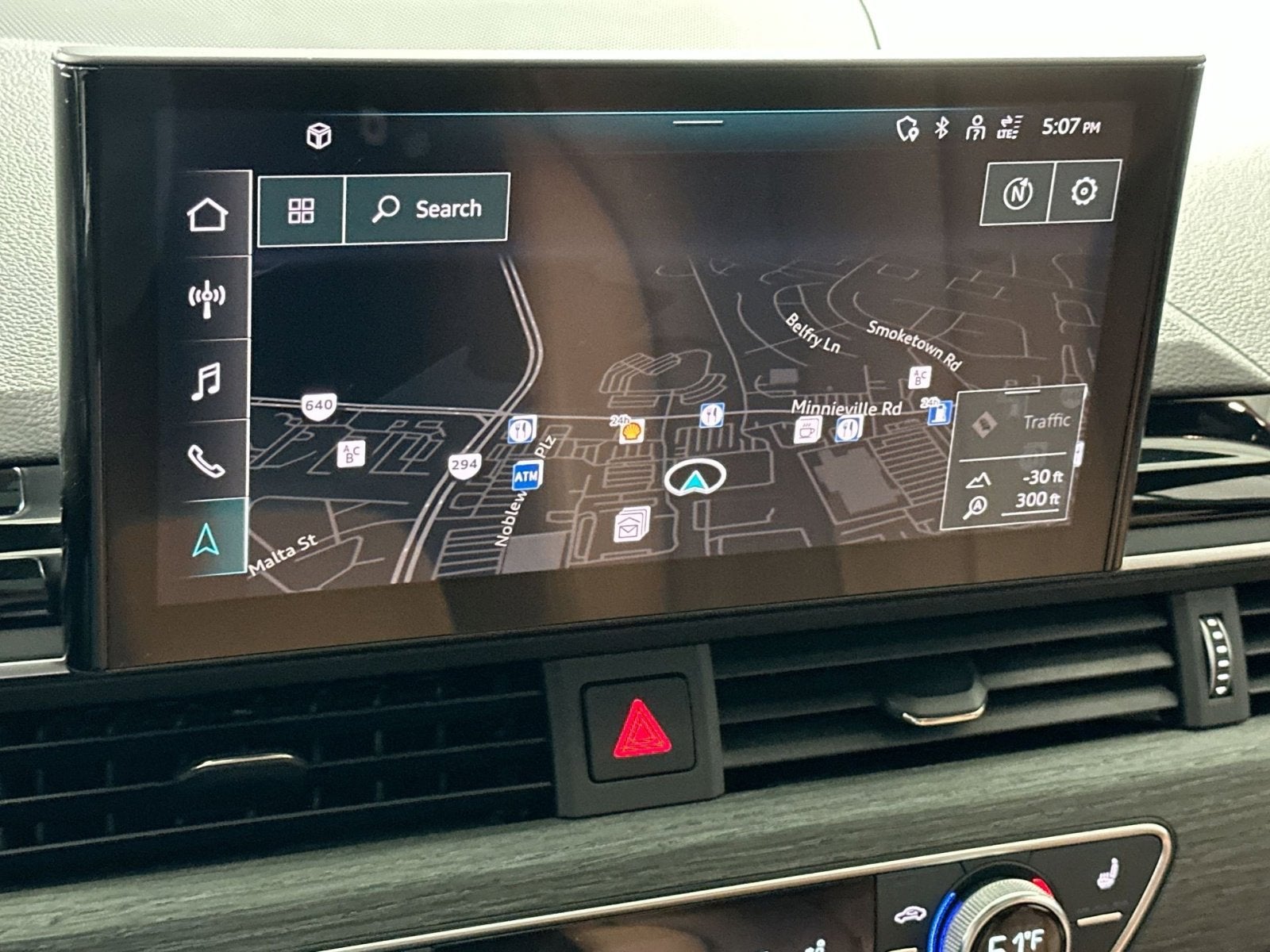 2022 Audi A5 Sportback Prestige