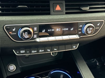 2022 Audi A5 Sportback Prestige