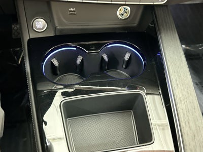 2022 Audi A5 Sportback Prestige