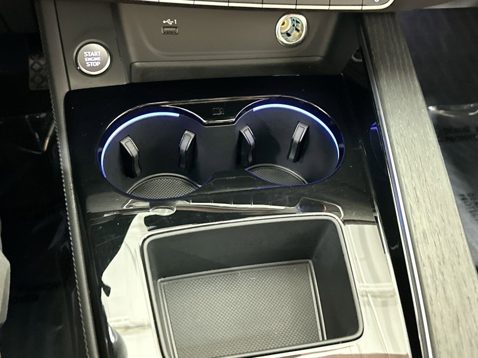 2022 Audi A5 Sportback Prestige