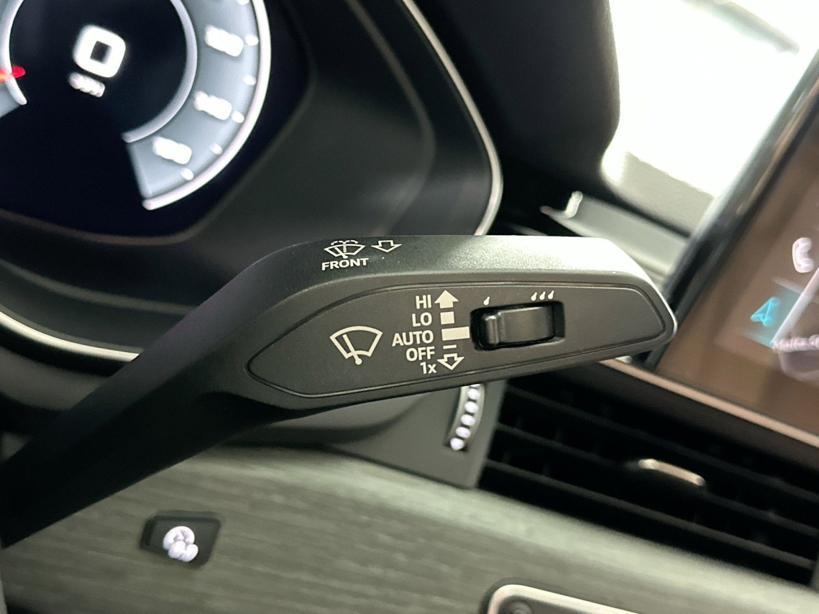 2022 Audi A5 Sportback Prestige