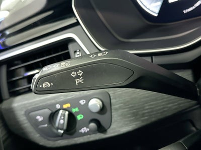 2022 Audi A5 Sportback Prestige