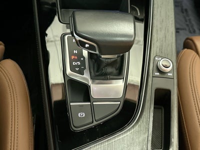 2022 Audi A5 Sportback Prestige