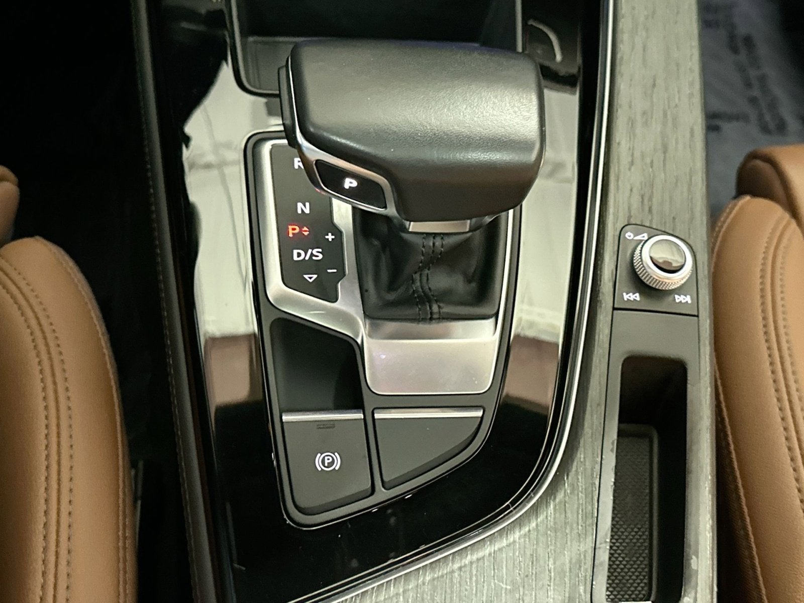 2022 Audi A5 Sportback Prestige