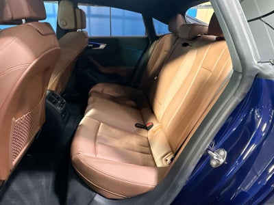 2022 Audi A5 Sportback Prestige