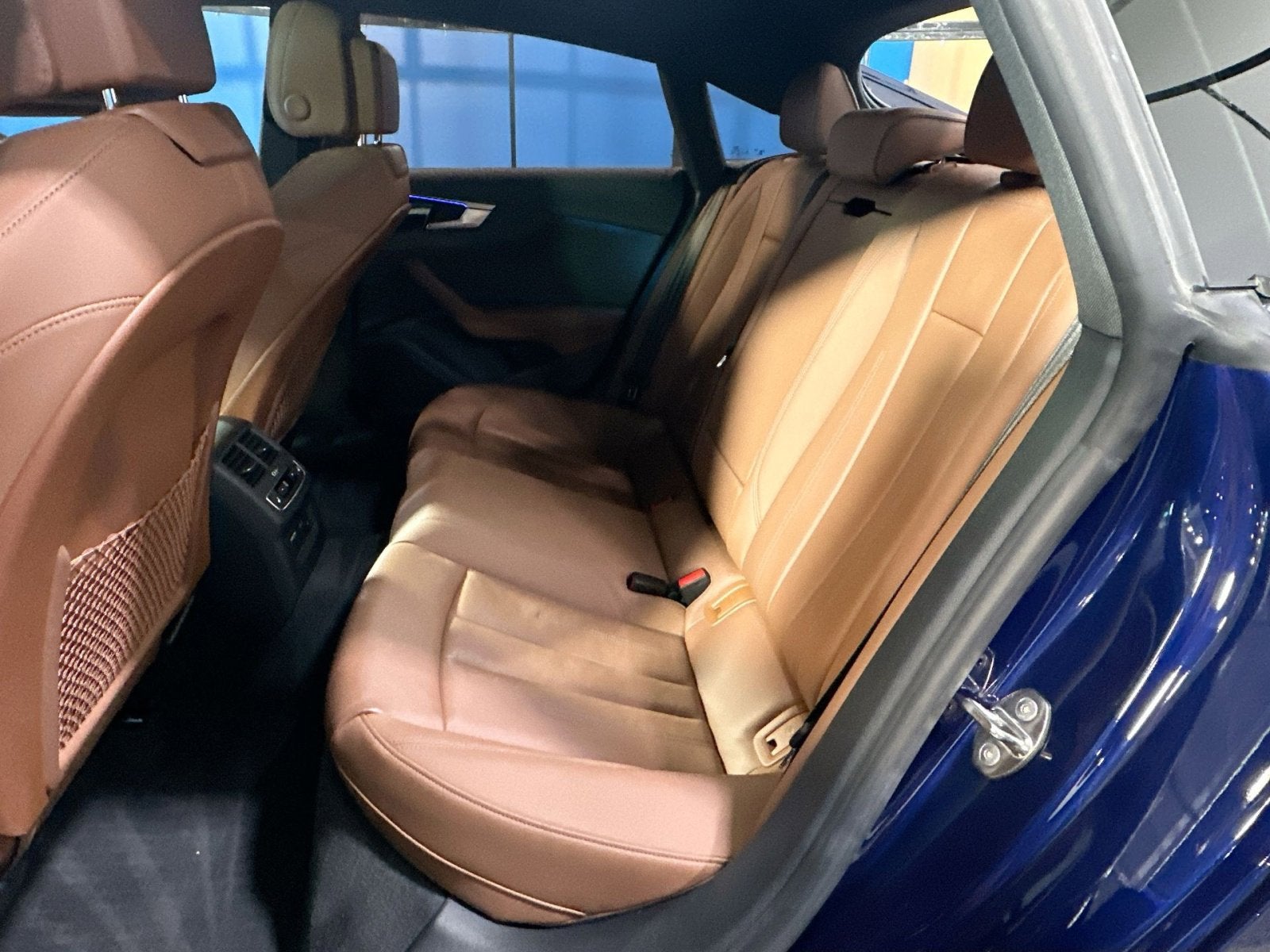 2022 Audi A5 Sportback Prestige